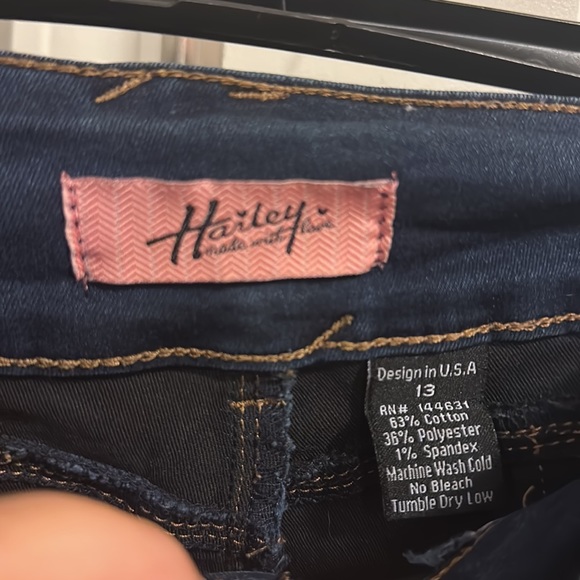 Jeans - Picture 3 of 4